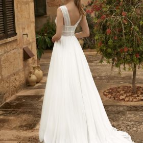 bianco evento bridal dress wendy 2