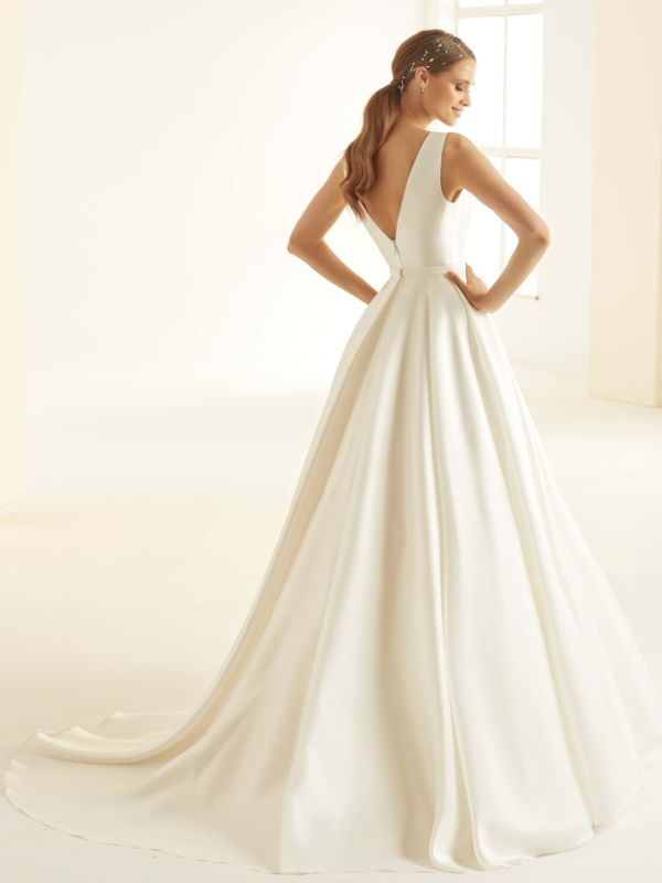 bianco evento bridal dress jessica 3  Copy