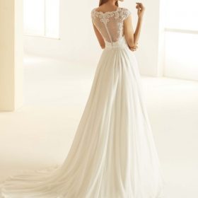 bianco evento bridal dress olivia 3