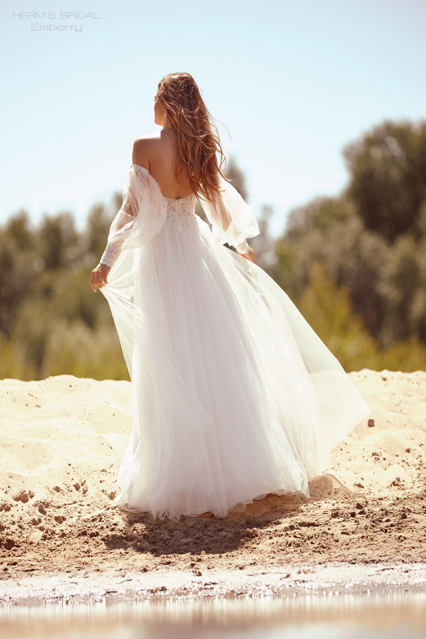 suknia slubna herms bridal Elsberry 2