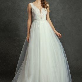suknia slubna herms bridal Dali 1